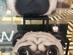 大堂-新辣道鱼火锅(领展购物广场·中关村店)