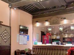 大堂-烧肉馆(古北水镇景区店)