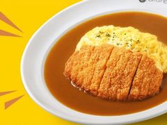 -COCO壱番屋(北京平安国际金融中心店)