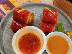 金莎海虾红米肠-点都德(大茶楼店)