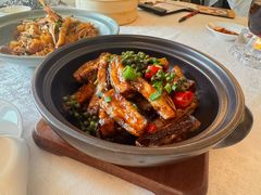 -南海渔村(珠江新城店)