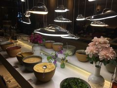 -青瓷火锅料理(西单大悦城店)