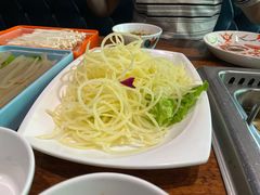 -好得火锅(育才店)