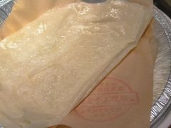 -姥姥家春饼店(八里庄店)