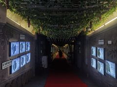 -青岛葡萄酒博物馆