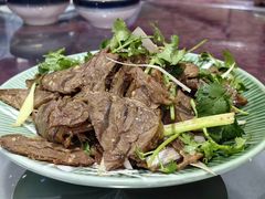 -阿静美食