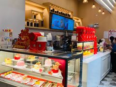 -BreadTalk面包新语·烘焙蛋糕(深业上城店)