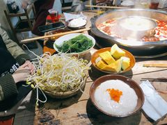 -陈陈火锅(较场口店)