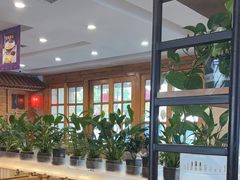 -大清花饺子(山庄店)