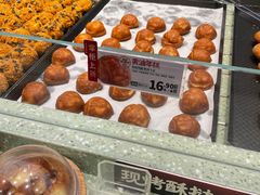 -泸溪河桃酥(西直门凯德店)