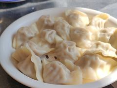 -大清花饺子(山庄店)