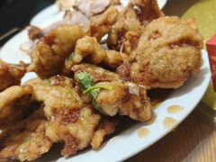 -铁东熏肉大饼铺老二马路黑牌子