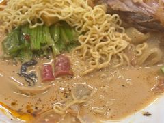 -郭记小街麻辣烫(虎坊路店)