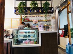 -蜜舍咖啡(洋人街店)