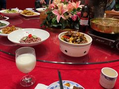 -鸿兴楼酒家(阜阳路店)