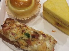 -85度C(常州武进八佰伴店)