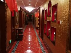 -红色江山(首钢国际大厦店)