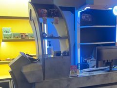 -暴风岛沉浸式体验馆(百联世纪店)