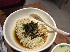 -姚面记·海派家常菜(恒基名人购物中心店)