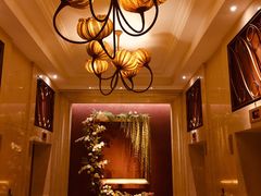 -香港城市花园酒店