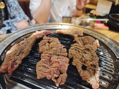 -汉城烤肉(华山路店)