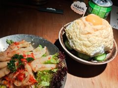 -岛风·台食小馆 ISLAND BISTRO(烟台山店)
