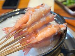 -盈田盈粥庄(博山东路店)