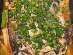 -夯鱼烤鱼·尔滨地标美食(国展店)