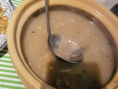 -可可大虾武汉土菜大排档(万松园1店)