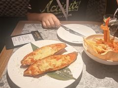 -芭莉与彩虹西餐厅(成都合生汇店)