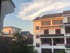 -海天楼中餐厅(吴宫泛太平洋酒店)