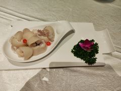 -白云宾馆·白云宴餐厅