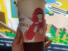 -LELECHA乐乐茶(美罗城店)