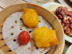 -茶港·点心·啫啫煲(王府井店)