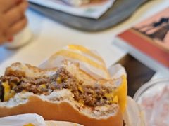 -麦当劳(世贸店)