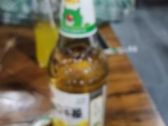 -妞妞烩面非物质文化遗产(西工店)