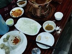 -卡桑嘎布藏餐吧(扎西满斋居民小区店)