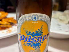 -船歌·鱼水饺青岛菜(闽江二路店)