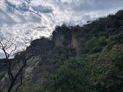 -北京鹫峰国家森林公园