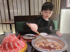 -牛New寿喜烧(新六百店)