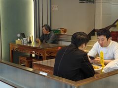 -清真聚陇缘美食餐厅(南横东街店)