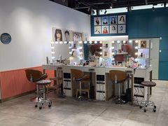 -海马体照相馆(天津世纪都会店)