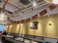 -许府牛火锅(信义坊总店)