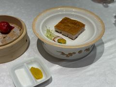 -红棉中餐厅·广州海航威斯汀酒店