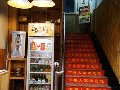 -下梅人家土菜馆(历史文化餐厅度假区店)