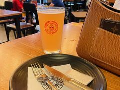 -Devils’ Brewery小恶魔精酿啤酒(泛海美式熏肉店)