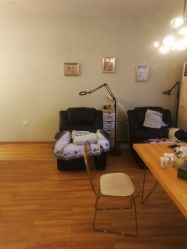 -星漾美学美容美体中心