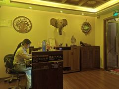 -金色莲花泰式按摩SPA(石牌店)