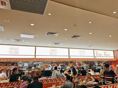 -乡村基·川味现炒大王(熙悦天街店)