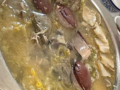 -东北菜冰城一家人